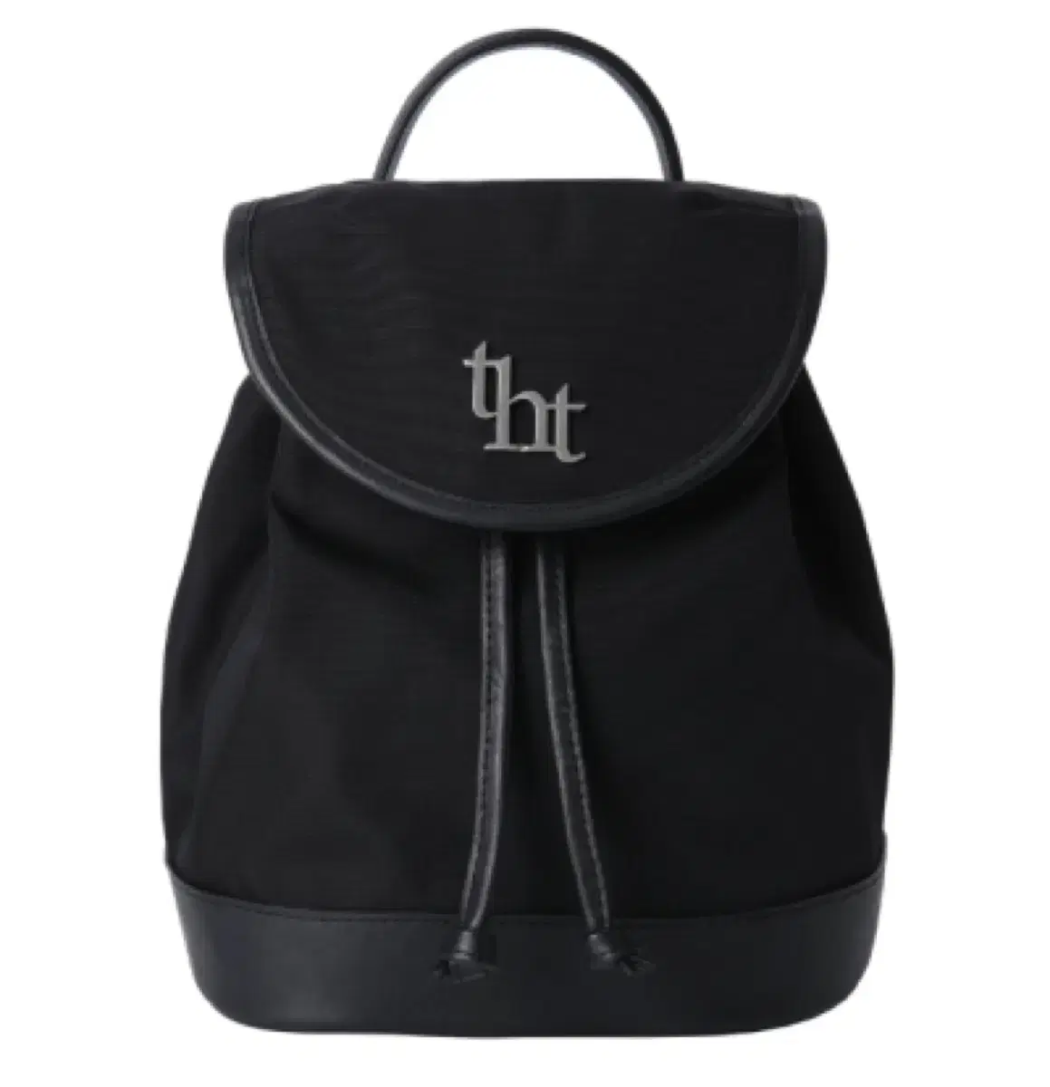 ORR Walking Bag Mini Backpack Black New (Tag/Plastic Removed) on